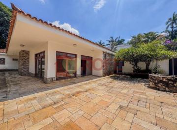 Casa · 370m² · 3 Quartos · 4 Vagas · Casa com 3 dormitórios à venda, 370 m² por R$ 2.399.000,00 - Interlagos - São Paulo/SP