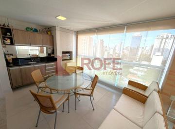 Apartamento · 112m² · 3 Quartos · 2 Vagas · Apartamento de 112m2, 3 Dorms, sendo 1 suite, 2 vagas fixas + deposito na garagem, Vila Olímpía