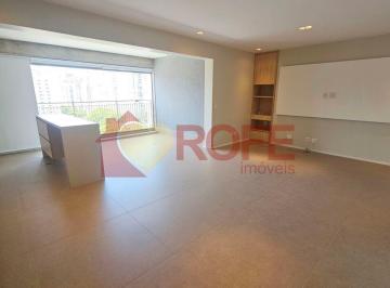 Apartamento · 102m² · 2 Quartos · 2 Vagas · Apartamento para locação no Normandie Moema!!! Novíssimo!!!!