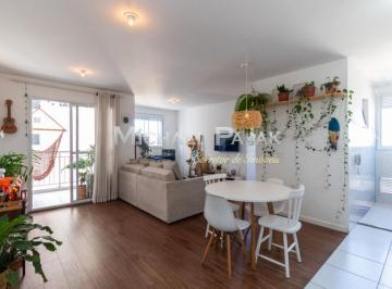 Apartamento · 65m² · 2 Quartos · 1 Vaga · Apartamento tipo para venda em belém - Michael Pajak (11) 99996 - 4550