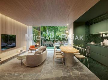 Casa · 129m² · 2 Quartos · 1 Vaga · Casa no condomínio Villa Arvo para venda com 2 quartos - Michael Pajak (11) 99996-4550