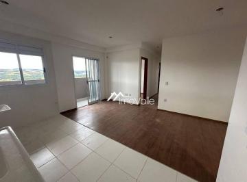 cabc44530cfa0dc7e7c8aa6e01af932ac63948b1 · Apartamento com 3 dormitórios à venda, 69 m² por R$ 580.000,00 - Condomínio Residencial Colinas do P