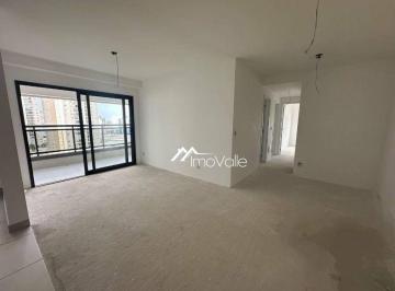 34122f98d3383af87cb48d5508c403d94646a62d · Apartamento com 3 dormitórios à venda, 92 m² por R$ 1.150.000,00 - Parque Residencial Aquarius - São