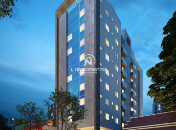 Apartamento · 97m² · 2 Quartos · 2 Vagas · Área privativa de Alto Padrão no bairro Santa Efigênia, Belo Horizonte/MG
