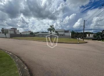 Terreno · 720m² · Terreno à venda no Condomínio Reserva São Carlos - Jundiaí -SP