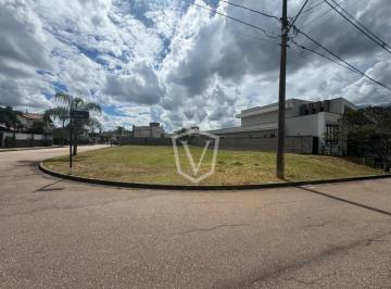 Terreno · 720m² · Terreno á venda em Condominio - Jundiaí-SP  Reserva São Carlos