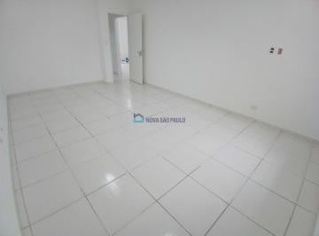 Apartamento · 100m² · 2 Quartos · apartamento prox. a Av. do Cursino , com 2 quartos , sendo 1 com varanda