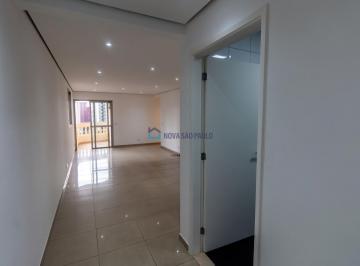 Apartamento · 120m² · 3 Quartos · 1 Vaga · Apartamento, Itaim Bibi - São Paulo