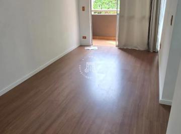 Apartamento · 57m² · 2 Quartos · 1 Vaga · APARTAMENTO A VENDA NO RESIDENCIAL ANCHIETA - JUNDIAÍ / SP