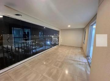 Apartamento · 166m² · 3 Quartos · 3 Vagas · APARTAMENTO A VENDA NO CONDOMINIO ALTA VISTA JUNDIAI -SP