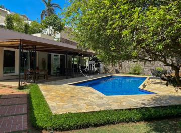 Casa · 1150m² · 4 Quartos · 6 Vagas · CASA A VENDA NO CONDOMINIO CHÁCARA MALOTA COM 4 SUÍTES EM JUNDIAÍ-SP