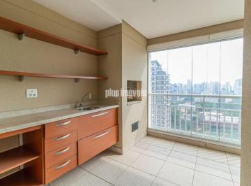 Apartamento · 148m² · 3 Quartos · 3 Vagas · Apartamento tipo para venda em Alto Da Boa Vista com 3 quartos, sendo 2 suítes, 148m²