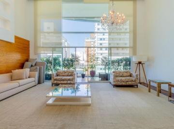 Apartamento · 250m² · 4 Quartos · 4 Vagas · Excelente Apartamento  em Perdizes com 4 quartos, sendo 4 suítes, 250m²