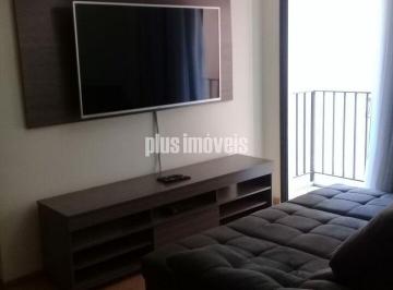 Apartamento · 51m² · 2 Quartos · 1 Vaga · Apartamento com 2 dormitórios à venda, 51 m²