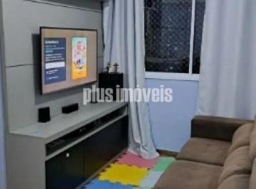 Apartamento · 45m² · 2 Quartos · 1 Vaga · Apartamento a venda 45 m²