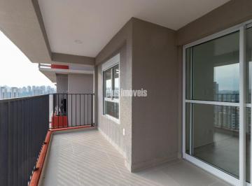 Apartamento · 63m² · 2 Quartos · 1 Vaga · Condomínio Amaro, um convite para viver bem todos os dias em Chácara Santo Antônio