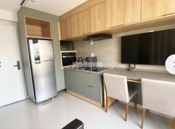 Apartamento · 25m² · 1 Quarto · studio com 1 quarto à venda, 25 m²