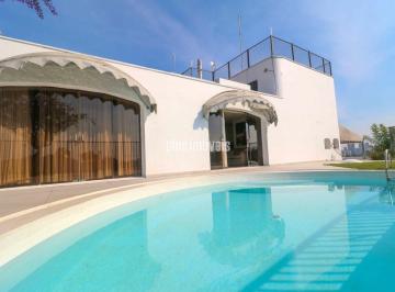 Apartamento · 476m² · 4 Quartos · 4 Vagas · Real Parque 476,0m² 4 Suítes, 4 Vagas