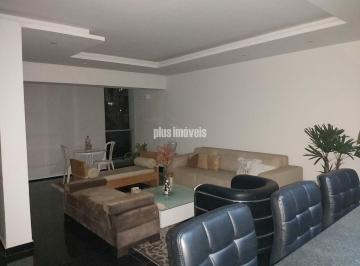 Apartamento · 135m² · 3 Quartos · 2 Vagas · Apartamento Residencial
