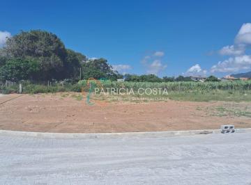 Terreno · 361m² · Terreno em Loteamento Ares do Ambrósio em Garopaba/SC