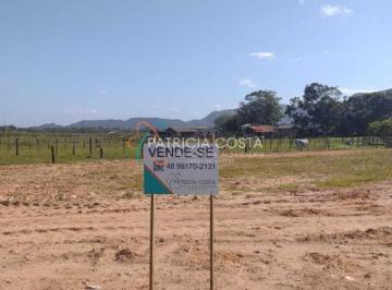 Terreno · 360m² · Lote no Loteamento Ares do Ambrósio-Garopaba-SC