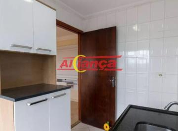 Apartamento · 52m² · 2 Quartos · 1 Vaga · Apartamento 2 Quartos no Jardim Vila Galvão