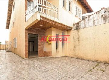 Casa · 200m² · 4 Quartos · 4 Vagas · LINDO SOBRADO - JD STA CLARA - 4 QUARTOS - 4 VAGAS