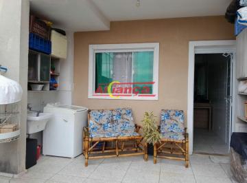 Casa · 83m² · 2 Quartos · 2 Vagas · Sobrado 2 dormitórios (1 suíte) Mairipor