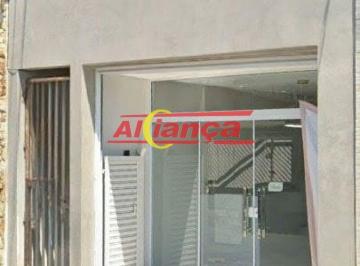 Casa · 125m² · 1 Quarto · Casa e Salão Comercial à Venda Vila Carmela Il
