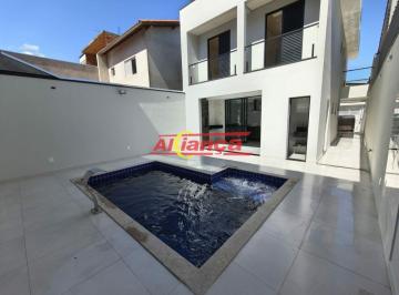 Casa · 150m² · 3 Quartos · 3 Vagas · Sobrado à venda no Carmela 3