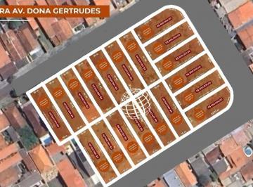 5f147849f4b91033320c5d5bf5c75e7d8d81e946 · Terreno à venda, 340 m² por R$ 490.000,00 - Alvinópolis - Atibaia/SP