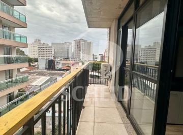 Apartamento · 35m² · 1 Quarto · 1 Vaga · Apartamento com 35m² com 01 vaga,  perto de metrô - Alto da Boa Vista