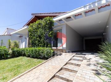 Casa · 141m² · 3 Quartos · 4 Vagas · Casa térrea à venda com 3 dormitórios e 4 vagas na Zona Sul