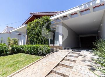 Casa · 141m² · 3 Quartos · 4 Vagas · Casa térrea à venda com 3 dormitórios e 4 vagas na Zona Sul