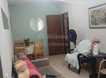 Apartamento · 89m² · 4 Quartos · 2 Vagas · Apartamento, com 04 dormitórios,02 vagas de garagens cobertas no bairro Vila Imperial.