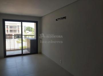 Apartamento · 53m² · 2 Quartos · 1 Vaga · Apartamento Georgina Residence - Torre Melbourne.