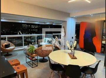 Apartamento · 84m² · 1 Quarto · 1 Vaga · Apartamento à Venda - Pinheiros, 1 Quarto, 84 m² - São Paulo