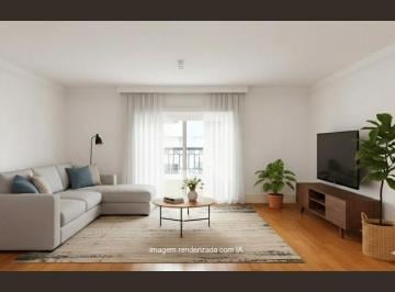 Apartamento · 365m² · 4 Quartos · 6 Vagas · Apartamento à Venda - Vila Madalena, 4 Quartos,  365 m² - São Paulo