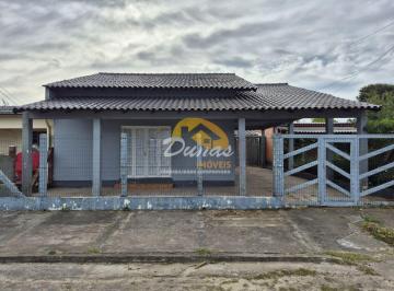 Casa · 194m² · 2 Quartos · 2 Vagas · Casa à venda em Tramandaí Sul - Tramandaí/RS