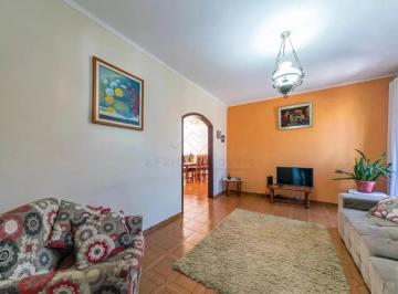 Casa · 317m² · 3 Quartos · 4 Vagas · Casa Sobrado em Santo André
