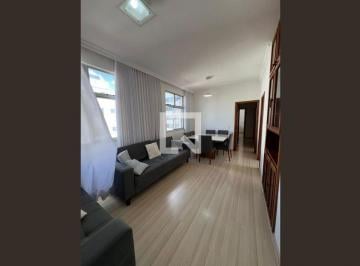 Apartamento · 96m² · 3 Quartos · 2 Vagas · Apartamento para Aluguel - Sagrada Família, 3 Quartos, 96 m2 - Belo Horizonte