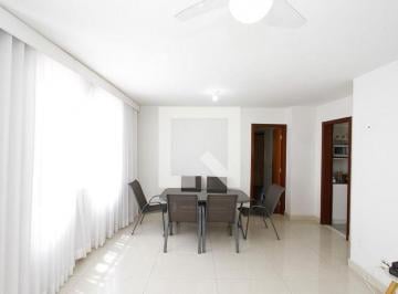 Apartamento · 114m² · 3 Quartos · 2 Vagas · Apartamento para Aluguel - Cruzeiro, 3 Quartos,  114 m2 - Belo Horizonte
