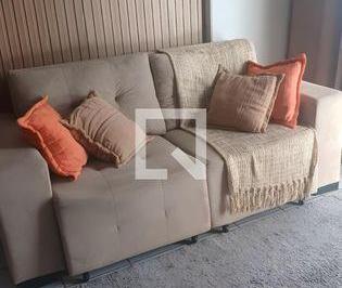 Apartamento de 1 quarto, Salvador · Apartamento para Aluguel - Caminho das Árvores, 1 Quarto,  57 m2 - Salvador