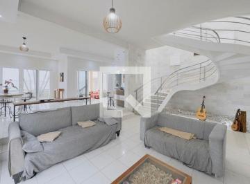 Casa · 570m² · 8 Quartos · 6 Vagas · Casa para Aluguel - Residencial Parque Aquarius, 8 Quartos,  570 m2 - São José dos Campos
