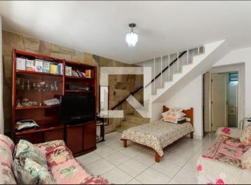 Casa · 120m² · 2 Quartos · 1 Vaga · Casa para Aluguel - Freguesia do Ó, 2 Quartos, 120 m2 - São Paulo
