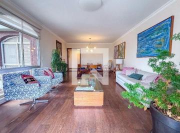 Apartamento 165m² Aluguel Pinheiros · Apartamento para Aluguel - Pinheiros, 4 Quartos, 165 m2 - São Paulo