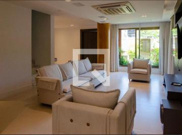 Casa · 234m² · 4 Quartos · 1 Vaga · Casa para Aluguel - Recreio, 4 Quartos,  234 m2 - Rio de Janeiro