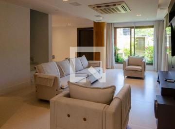 Casa · 234m² · 4 Quartos · 1 Vaga · Casa para Aluguel - Recreio, 4 Quartos, 234 m2 - Rio de Janeiro