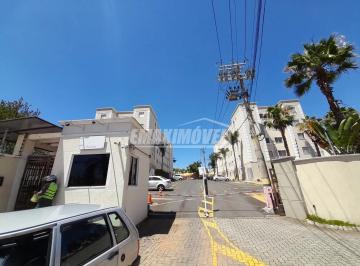 Apartamento · 48m² · 2 Quartos · 1 Vaga · Apartamento com 2 Quartos - Residencial Parque Sícilia - Vossoroca - Votorantim/SP