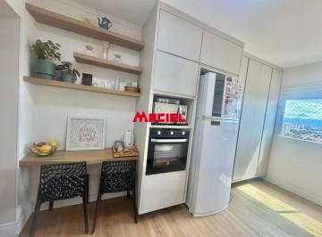 Apartamento · 75m² · 2 Quartos · 2 Vagas · MAXXIMO RESORT - Andar Alto - 75 m² 2 Dorms / 1 Suite